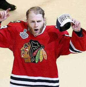 Meet your Posher, Anna